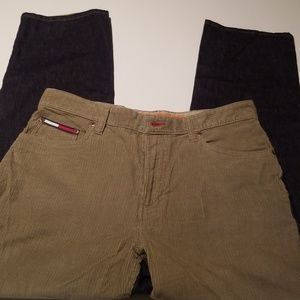 Vintage Tommy Hilfiger jeans